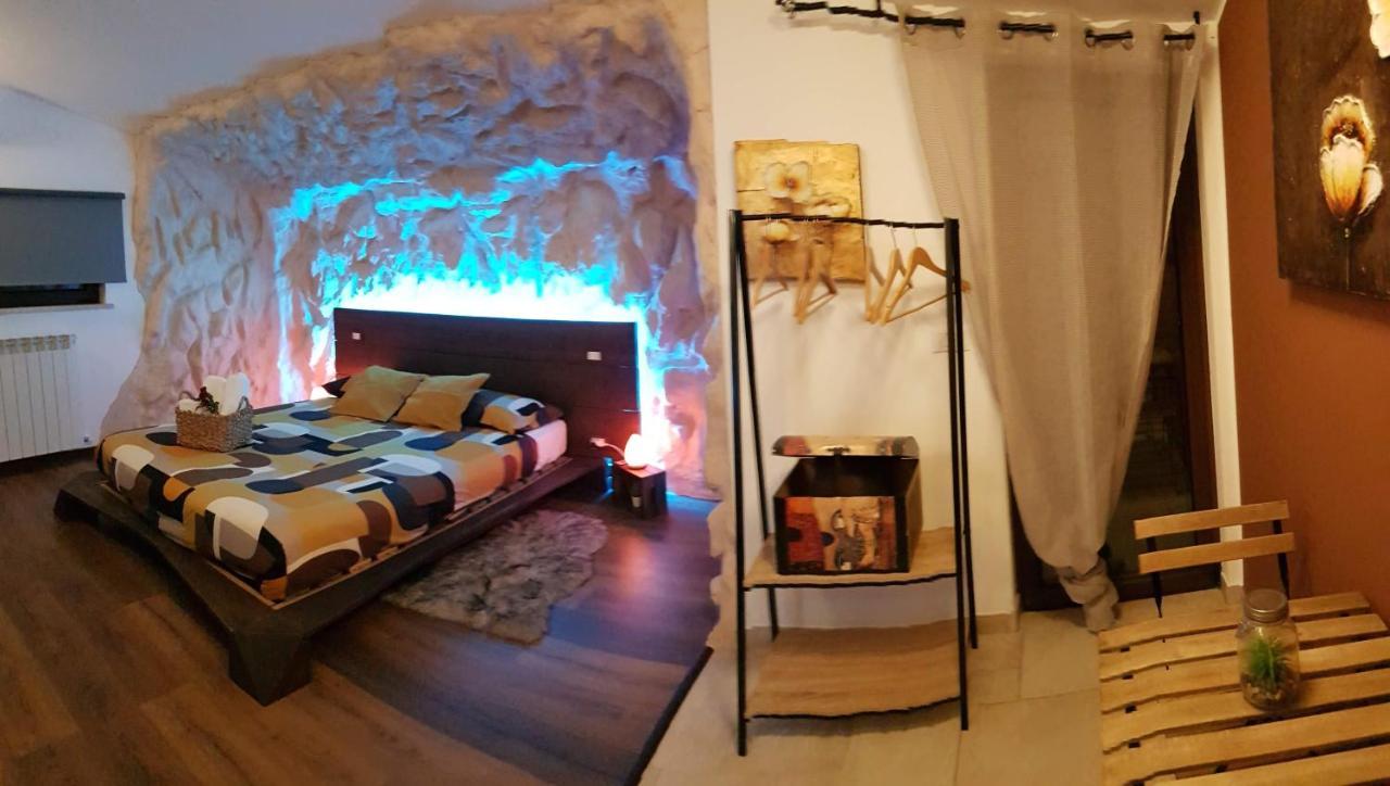 Favola Exclusive B&B Pescara Zewnętrze zdjęcie